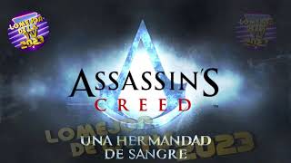 Ins Creed Próximamente Por Azteca7 2023