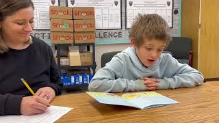 Family Literacy Night 2024
