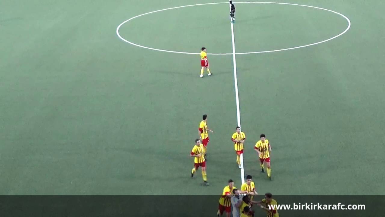 Joseph Willy Winning Goal vs. Balzan FC [17-08-2016]