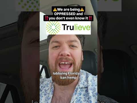 <strong>THCa</strong> ban explained (with an analogy)