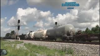 【🚂】-【HQ】-Railfanning-The-Okefenookee-Triagle — Tuesday-June-¹⁷,²⁰²⁵-©️-²⁰²⁵.wmv-【🚂】