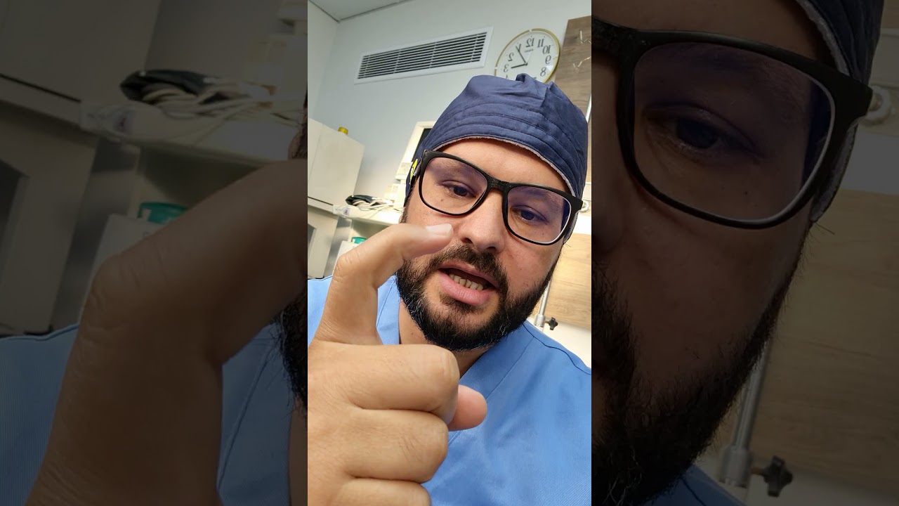 اعوجاج العضو بدون احليل سفلي =احليل سفلي خفي دكتور عبدالقوي يوسف