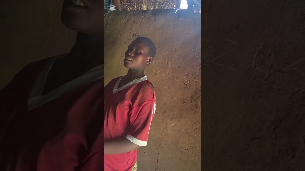 So touching... 😭😭😭SUPPORT NUMBER +254791863382 DANIEL WANYONYI 