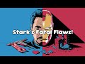 Where Tony Stark Went Wrong: An Exploration of Genius and Hubris