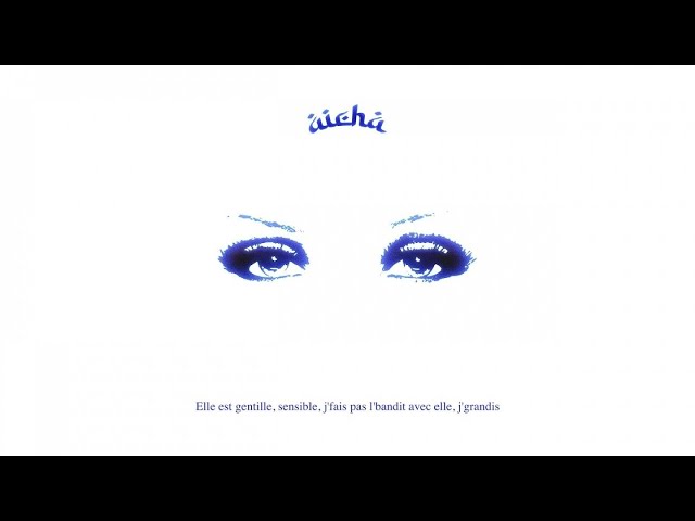 Djadja & Dinaz - Aïcha