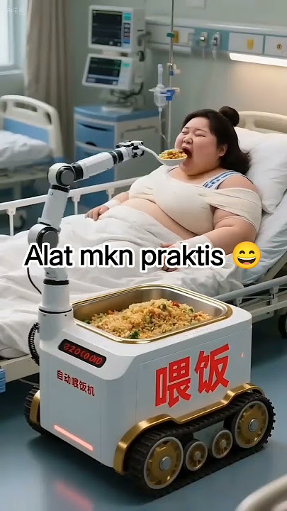makan tanpa capek 😄😄😄#hiburan #lucu #jangkauanluasfyp