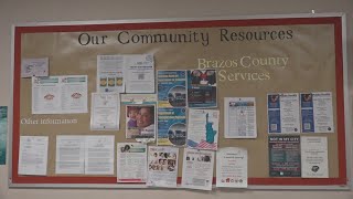 Brazos County Health District raising awareness for Minority Health Month