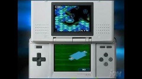 Mega Man Battle Network 5: Double Team DS Nintendo DS