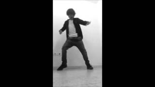 DUBSTEP / 501 INFINITY