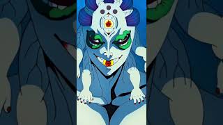 Muichiro vs Gyokko step back edit#muichiroedit #gyokko