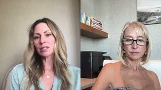 84. A Warrior’s Heart: Krystal Geist on Healing Trauma, Finding Strength & Rising Again