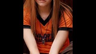 Avril Lavigne - Daydream (alternative version)