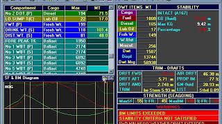 Multiload© for Windows Part 8 Training Course
