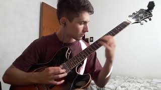 Django (John Lewis) - Joe Pass