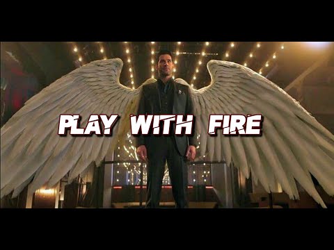 Lucifer - Play with fire