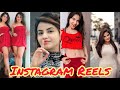 Today new instagram reelss all famous tiktokers dhamaka bell 