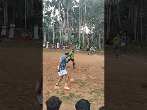 സൂപ്പർ സേവ്😍🔥#malappuram #areekode #football #footballshorts #kerala #india thumbnail
