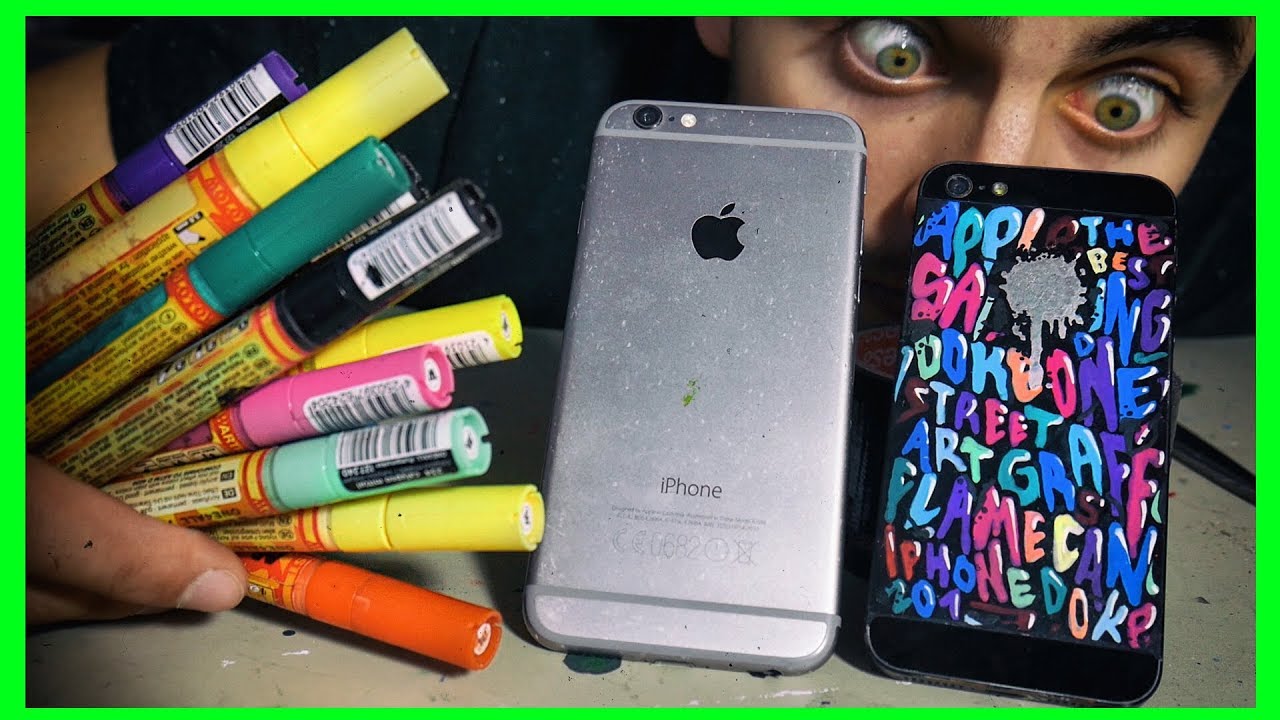 How to Customize ANY IPhone - YouTube