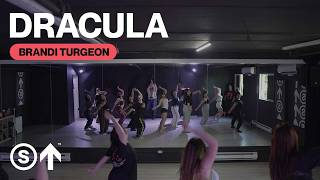 Dracula - Tame Impala | Brandi Turgeon Choreography