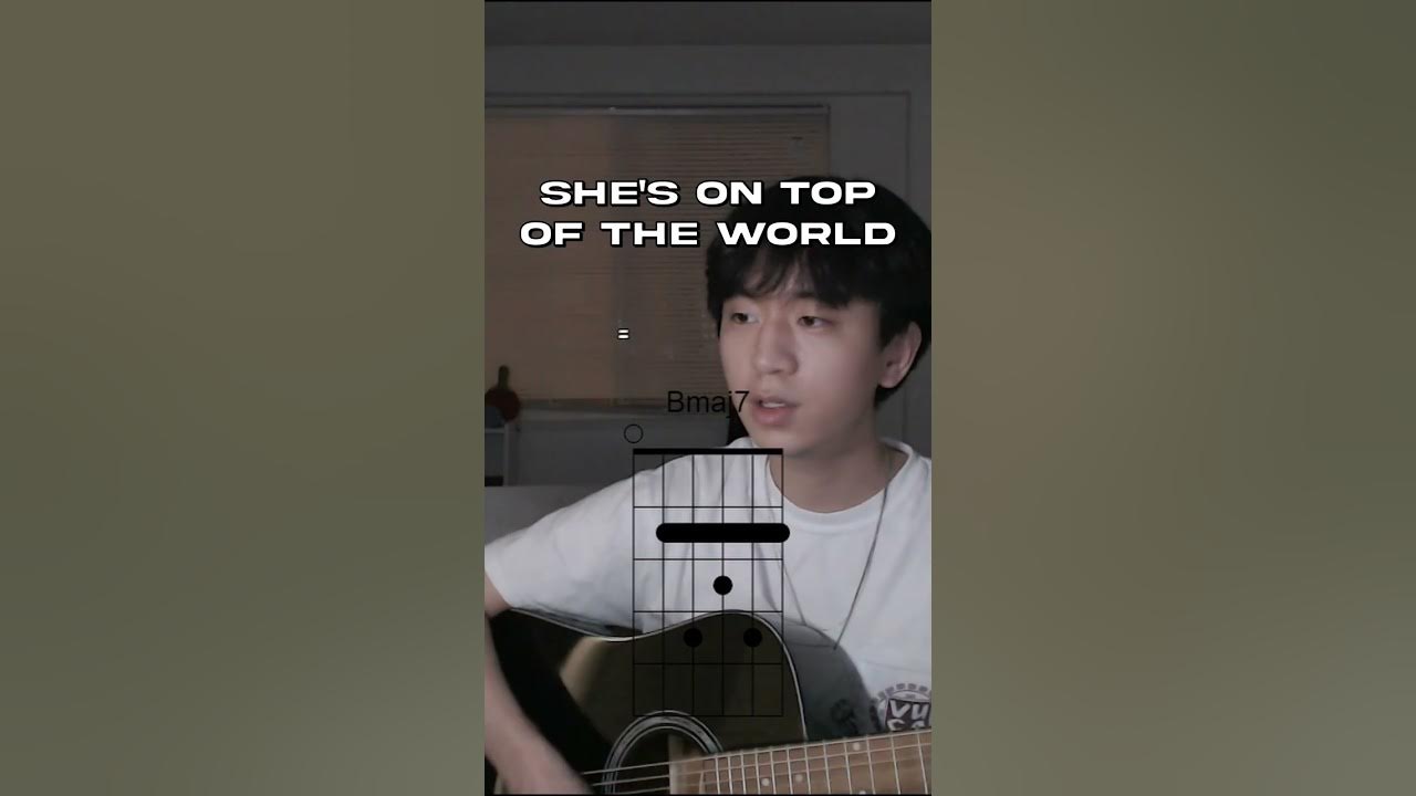 keshi dream guitar chords #cover #keshi keshi dream guitar chords #cover #keshi