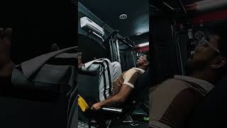Leg press #viral #gymshorts #gymshorts #youtubeshorts #ytshorts #gym #motivation #legworkout