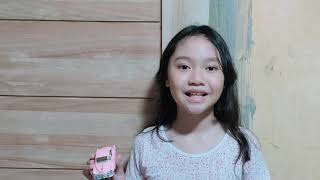 The Experiment Push & Go Papa Dad Squad