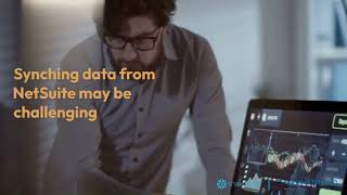 Simplify Your Data Integration: INFOFISCUS NetSuite ODBC Connector for Snowflake Users | Infometry News