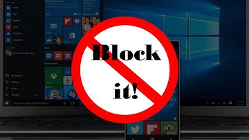 Block Any Apps from Accessing the Internet with Windows Firewall