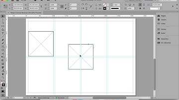 Rectangle Frame Tool