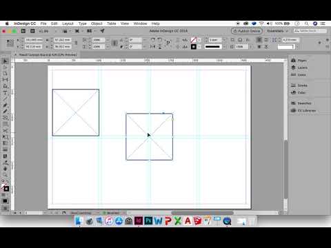 Rectangle Frame Tool