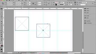Rectangle Frame Tool Information