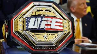 MMA news latest: Dana White details the most important factor he considered while building UFC