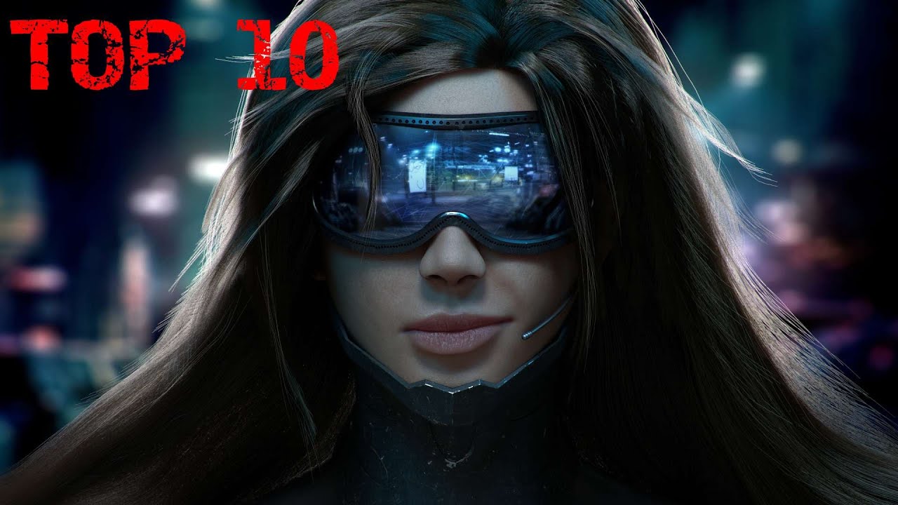 Top 10 First Person Shooting Games of 2020