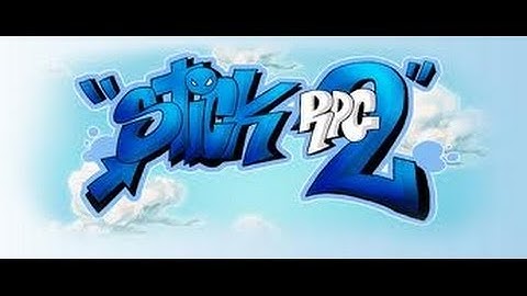 Stick rpg 2-part 1 A  new start