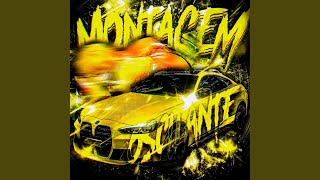 Montagem Oscilante super Slowed