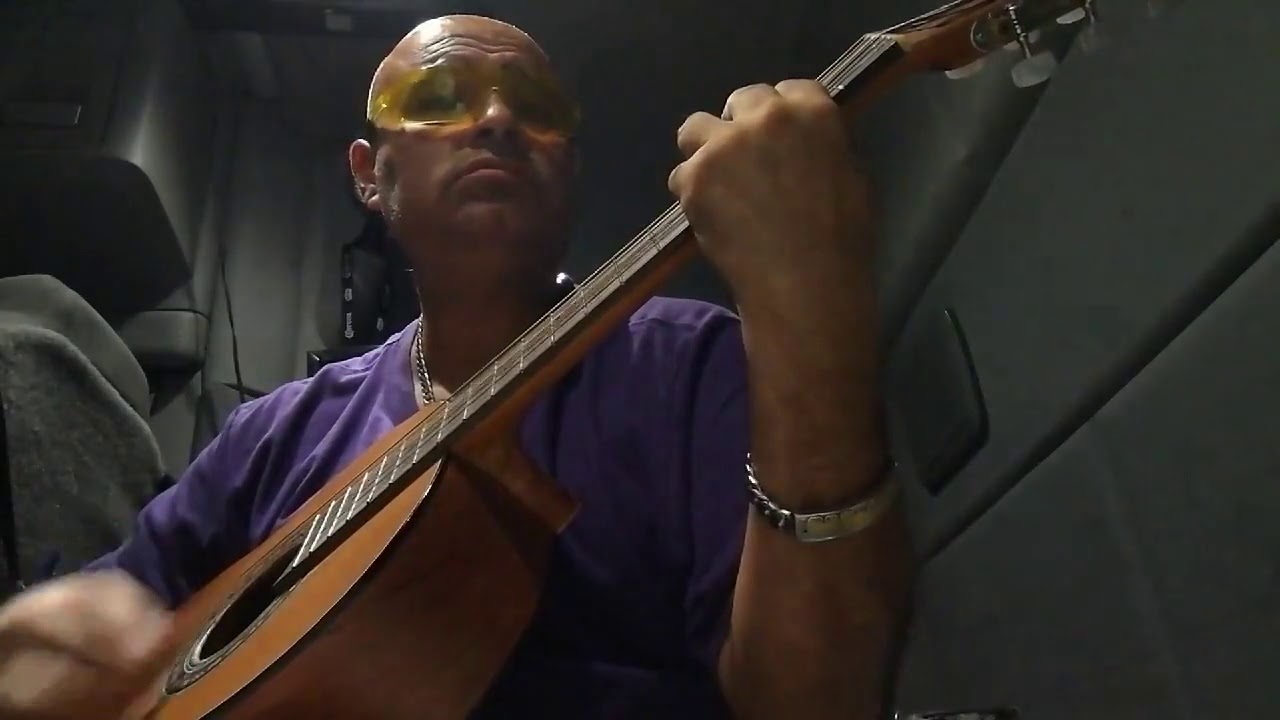 Quien eres tú( cover) de Nelson ned YouTube