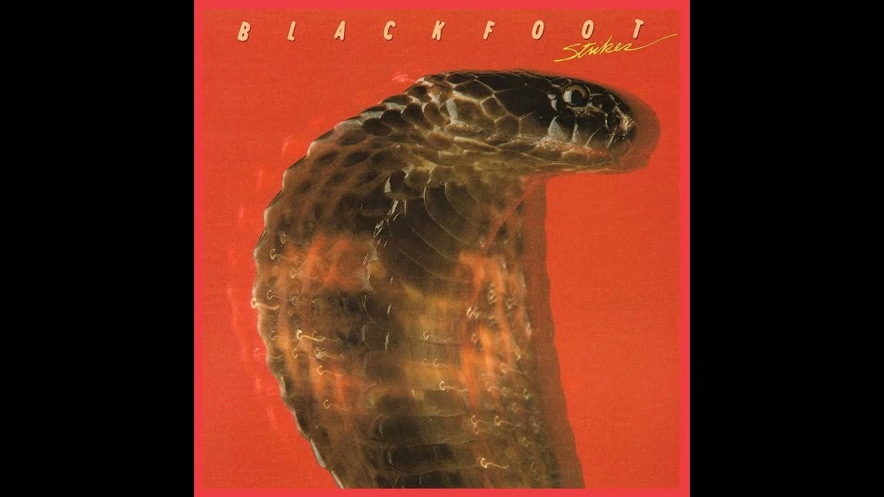 Blackfoot Left Turn On A Red Light Blackfoot - Left Turn On A Red Light (Instrumental) - YouTube