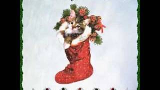 Jingle Cats - We wish you a mery christmas.wmv