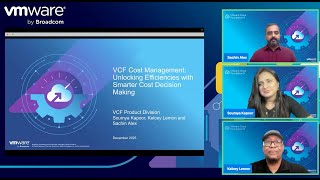 VCF Cost Management: Unlocking Efficiencies with Smarter Cost Decision Making