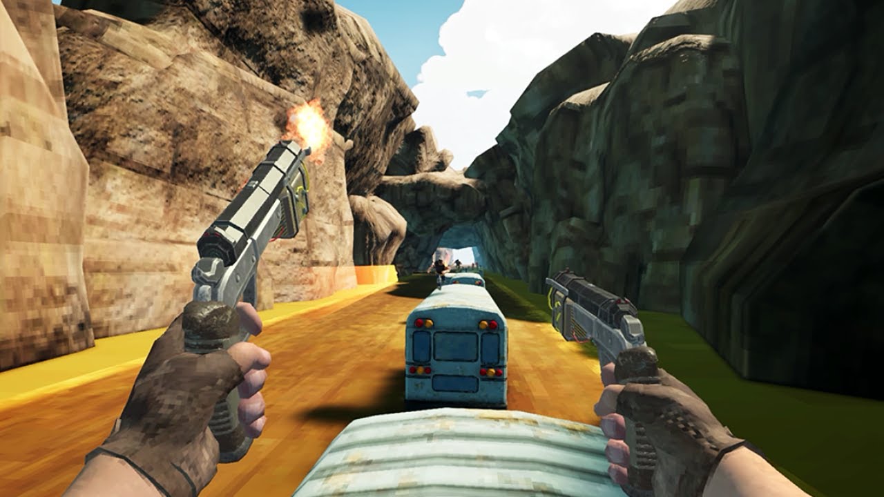 MEATGRINDER [Demo] (PC) - Gameplay | No Commentary