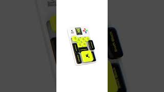 Gancube - Teaser Gan15 Maglev Summer Limited Edition