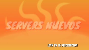 SERVERS VPS FULL PARA JUEGOS ONLINE APK CUSTOM Y TITAN VPN GRATIS INTERNET SIN LIMITES