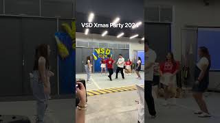 VSD Christmas Party 2024