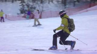 Telemark Jan 22 2011