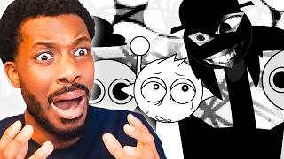 SPRUNKI Yandere Tunner CHANGES EVERYTHING! (This is Actually Scary)