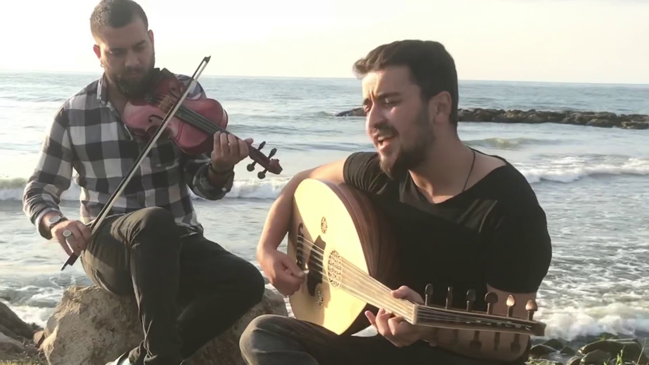 Ömer Gürsoy - Önce Tuttun Elimden