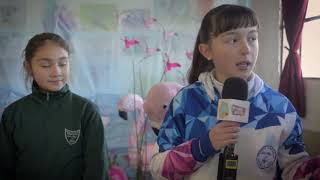 Proyecto Educativo en la Reserva Lagunas de Añapiré - Campo Andino - SANTA FE