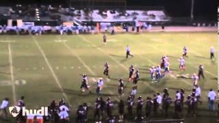 Van Edwards Junior Highlights 2013