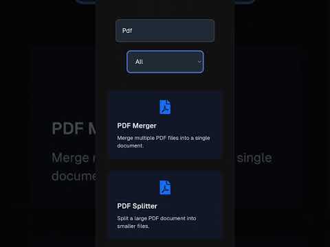 How to Split PDFs in Seconds – Quick & Easy Guide!