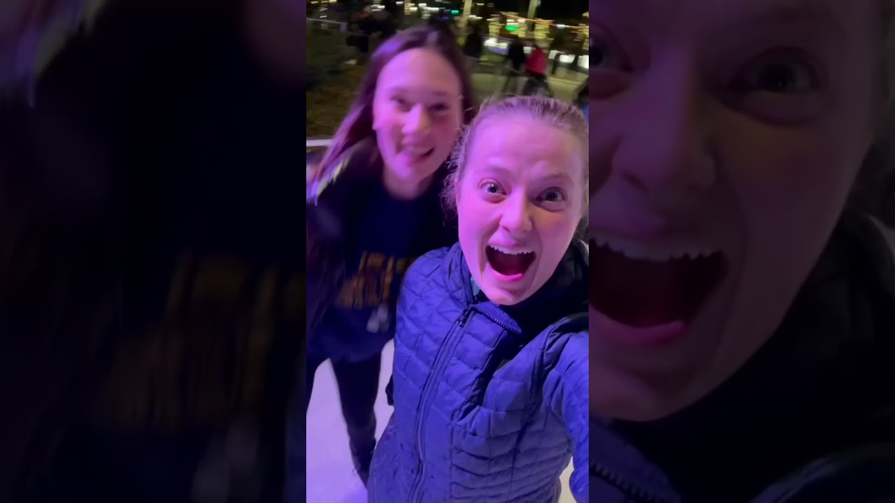 POV: You Just Spent 4 Years at Notre Dame 